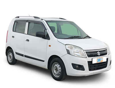 Maruti Wagon R 1.0-img